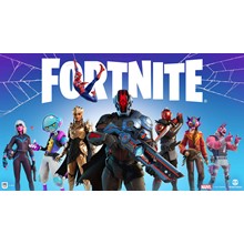 FORTNITE 💎 [Luxe] ✅ Full access ✅ + 🎁 - irongamers.ru
