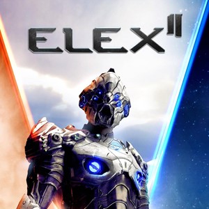 ELEX II (STEAM) 🔥