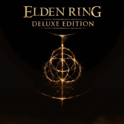 XBOX | АРЕНДА | ELDEN RING Deluxe Edition