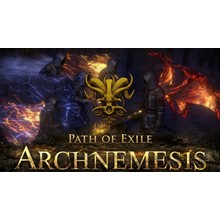 Path of Exile Exalted Orbs(Fast) - irongamers.ru