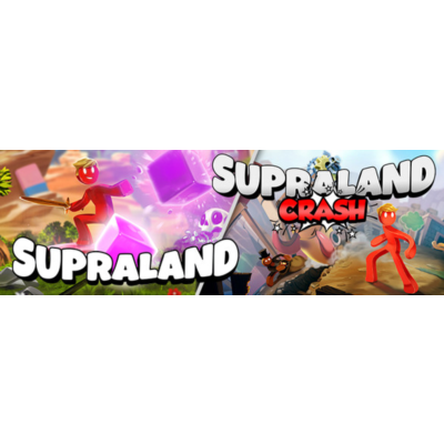 Supraland Complete Edition - Steam аккаунт оффлайн 💳