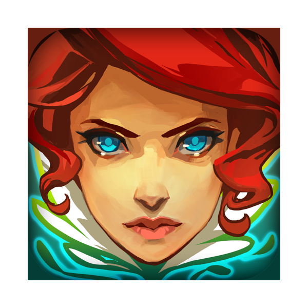 Transistor iPhone ios iPad Appstore + ПОДАРОК