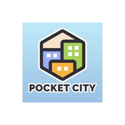 ⚡️ Pocket City Карманный город iPhone ios Appstore + 🎁