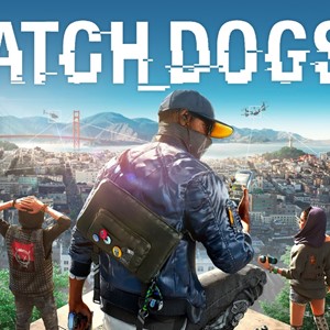 Xbox One | Watch Dogs 2