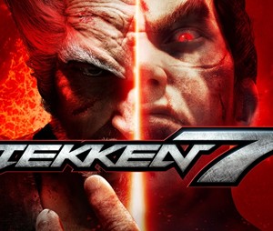 Xbox One | TEKKEN 7
