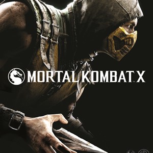 Xbox One | MORTAL KOMBAT X