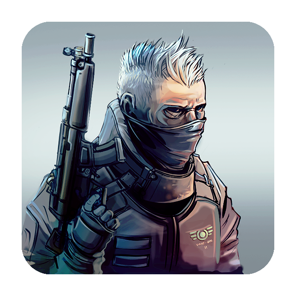 Slaughter 2 Prison Assault iPhone ios Appstore +