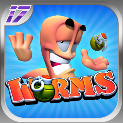 WORMS на ios iPhone AppStore + ИГРЫ БОНУСОМ🎁