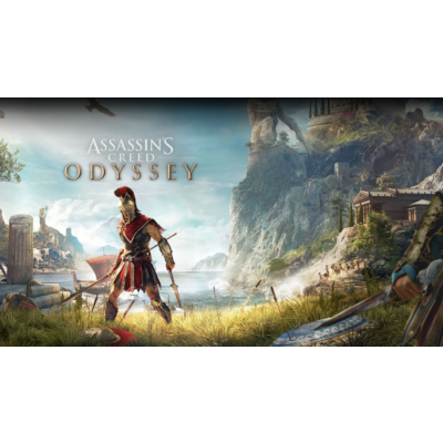 Xbox One | Assassins Odessey