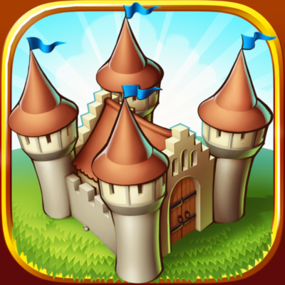 ⚡️ Townsmen Premium iPhone ios iPad Appstore + ПОДАРО🎁