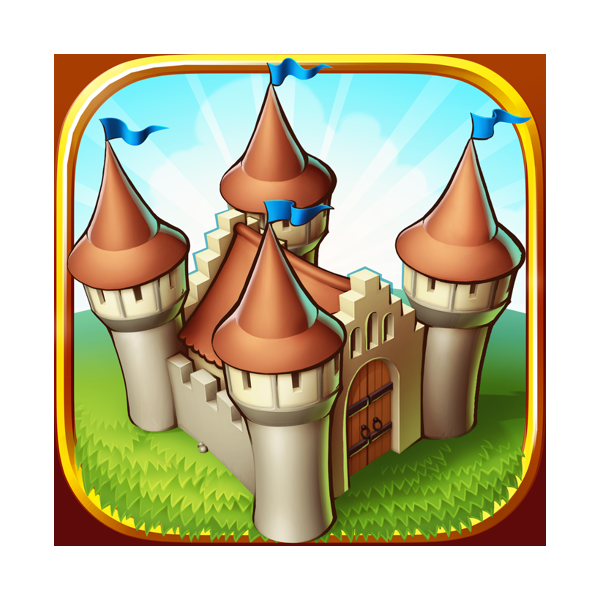 Townsmen Premium iPhone ios iPad Appstore + ПОДАРО
