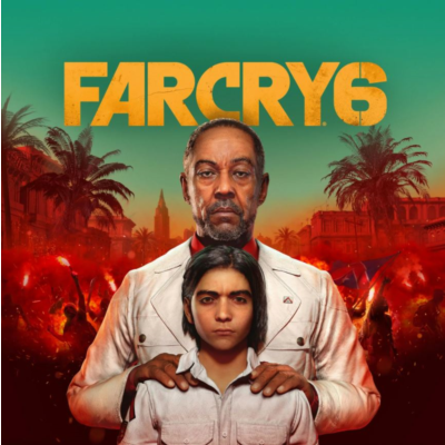 🔥🔥FAR CRY 6 ULTIMATE ENG (ОФЛАЙН АККАУНТ) ГАРАНТИЯ
