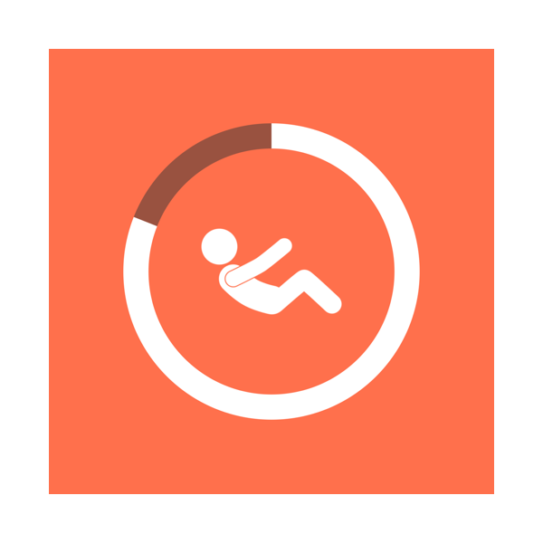 Streaks Workout iPhone ios iPad Appstore + БОНУС