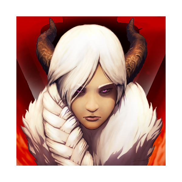 Grimvalor iPhone ios iPad Appstore + ПОДАРОК