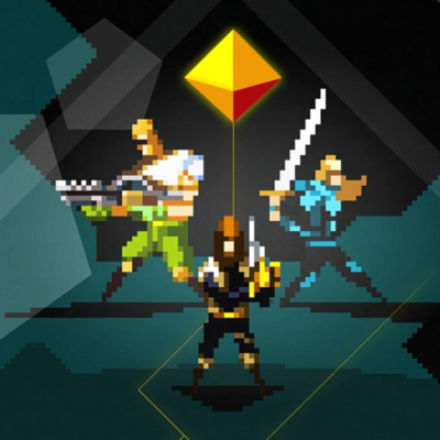 ⚡️ Dungeon of the Endless iPhone ios iPad Appstore + 🎁