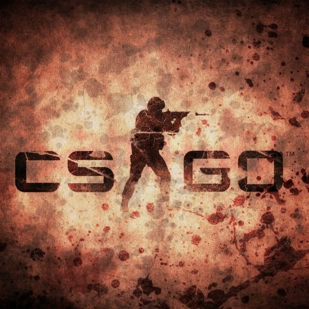 Презентация про cs go