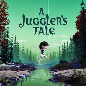 A Juggler's Tale XBOX ONE / XBOX SERIES X|S Ключ 🔑