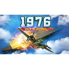 🔥1976 - Back to midway STEAM KEY | GLOBAL
