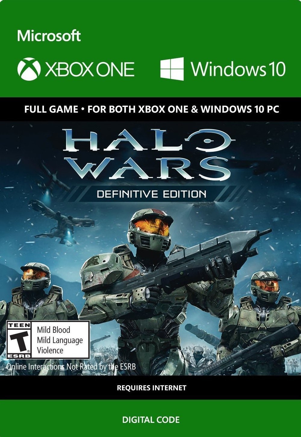 Halo wars definitive edition steam фото 38