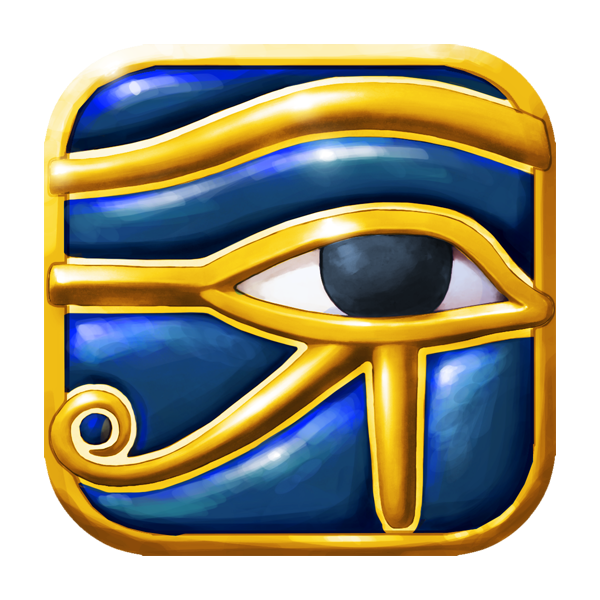 Egypt Old Kingdom iPhone ios iPad Appstore + БОНУС
