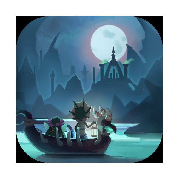 The Greedy Cave iPhone ios iPad Appstore + БОНУС