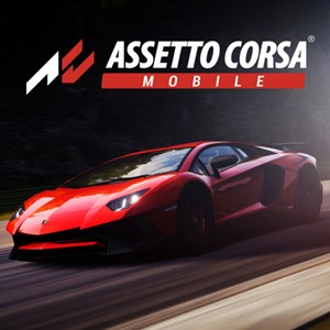 ⚡️ Assetto Corsa Mobile iPhone AppStore + ПОДАРОК 🎁🎈