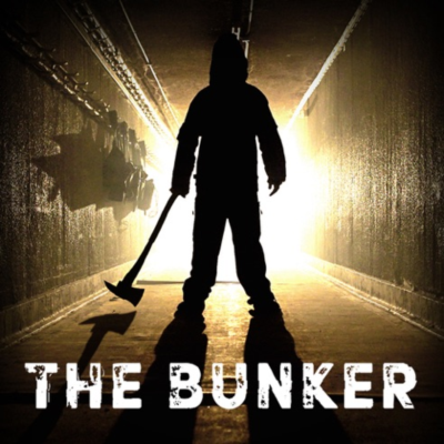 ⚡️ The Bunker iPhone ios iPad Appstore + ПОДАРОК 🎁🎈