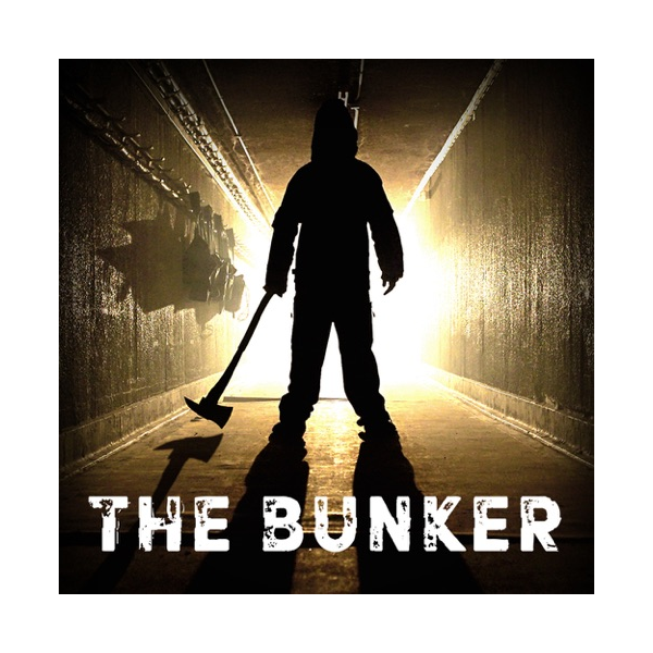 The Bunker iPhone ios iPad Appstore + ПОДАРОК