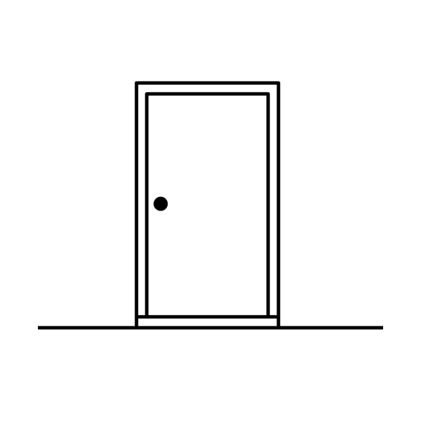 ⚡️ The White Door iPhone ios iPad Appstore + ПОДАРОК 🎁