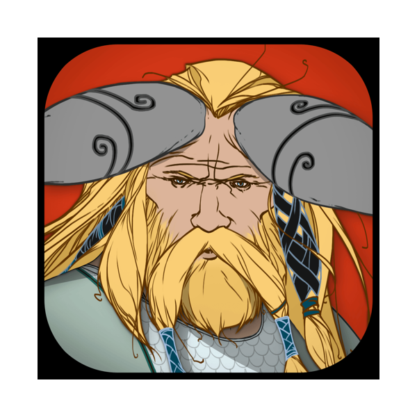 Banner Saga iPhone ios iPad Appstore + ПОДАРОК