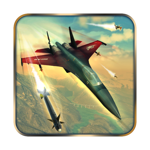 Sky Gamblers Air Supremacy iPhone ios Appstore +