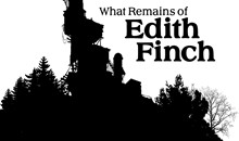 What Re­mains of Edith Finch XBOX ONE XBOX SERIES X|S🔑