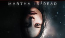 Martha Is Dead Digital Deluxe XBOX / WINDOWS [ Код 🔑 ]