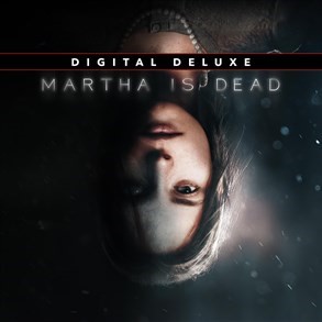 Martha Is Dead Digital Deluxe XBOX ONE / SERIES X|S 🔑