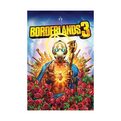 Borderlands 3 ✅ RU/CIS стим ключ Steam РФ СНГ Россия