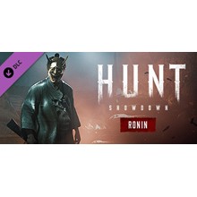 💥PS4 💥 Hunt: Showdown 🔴TR🔴 - irongamers.ru