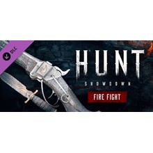 ⚡️ Hunt: Showdown – Fear The Reaper | АВТО Россия Gift - irongamers.ru