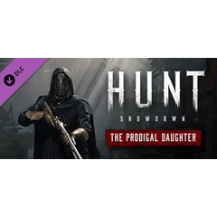 Hunt: Showdown - The Prodigal Daughter 💎 STEAM РОССИЯ