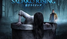 Dead by Daylight: глава Sadako Rising XBOX [ Ключ 🔑 ]