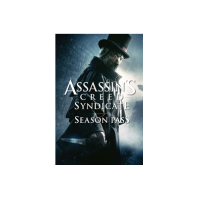 ✅💥ASSASSIN´S CREED SYNDICATE SEASON PASS💥✅XBOX🔑КЛЮЧ