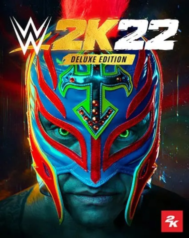 Купить аккаунт ⭐⭐⭐  WWE 2K22 nWo Maximum Edition ⭐ ⭐ ⭐ 🛒Steam 🌍 на Origin-Sell.com