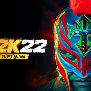 ⭐  WWE 2K22 nWo Edition ⭐ 🛒Steam 🌍