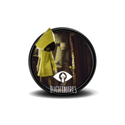 Little Nightmares +DLC+Fall Guys ®✔️Steam (GLOBAL)🌍