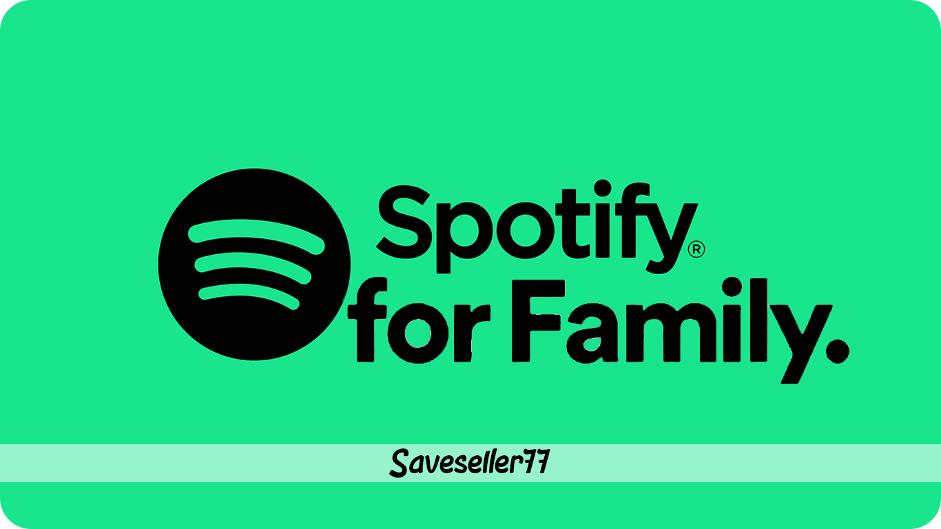 Купить 🔥Spotify Family Plan⭐6 участников✅PRIVATE🚀PayPal