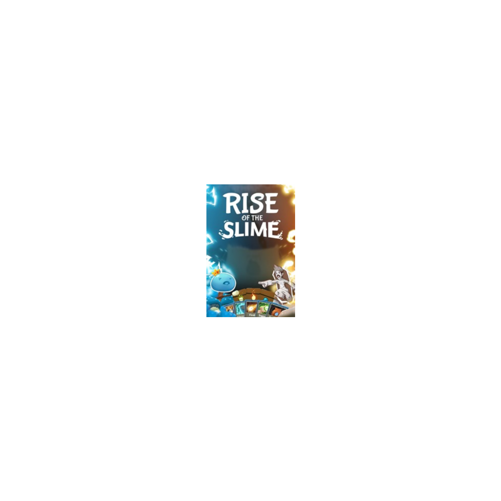 Купить 💎Rise of the Slime XBOX ONE X|S КЛЮЧ🔑