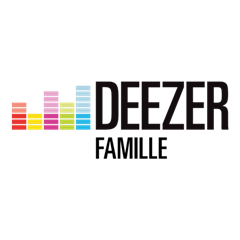 Deezer FAMILY +ПОДПИСКА НА МЕСЯЦ ГАРАНТИЯ