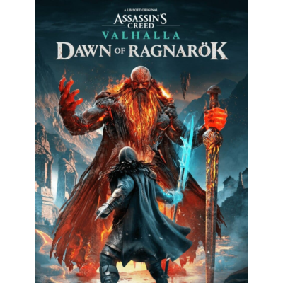 Assassin´s Creed Valhalla + Dawn of Ragnarok Оффлайн