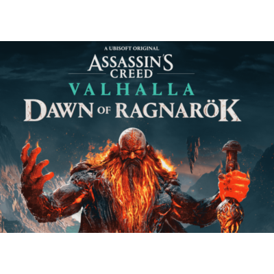 💎Assassin´s Creed Valhalla + Dawn of Ragnarok🔥ОФФЛАЙН