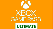 Xbox Game Pass ULTIMATE 1 Месяц + Инструкция + 💳КАРТА