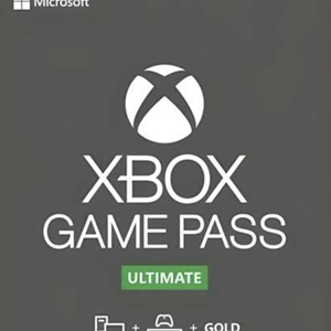🔥XBOX GAME PASS ULTIMATE 10 MONTHS 🌎 Any account🔥
